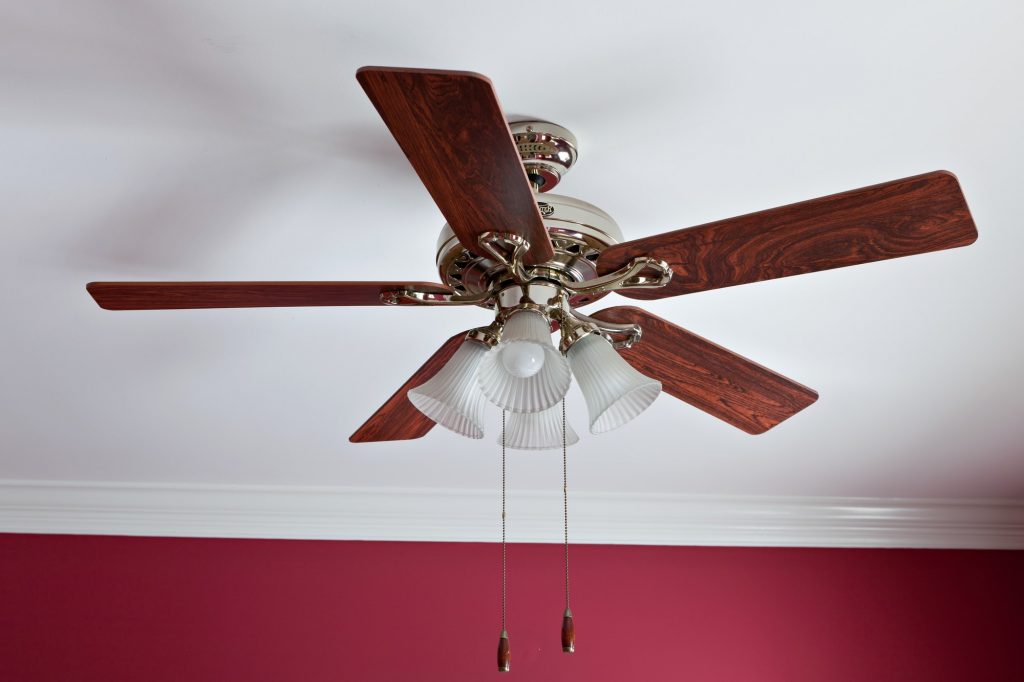 Ceiling Fan Repair And Installation Service Singapore Residential & Commercial