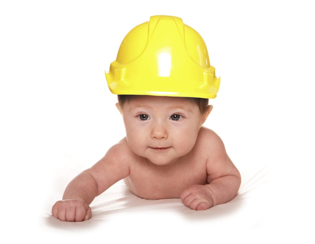 Baby Proofing Your Home's Electricity