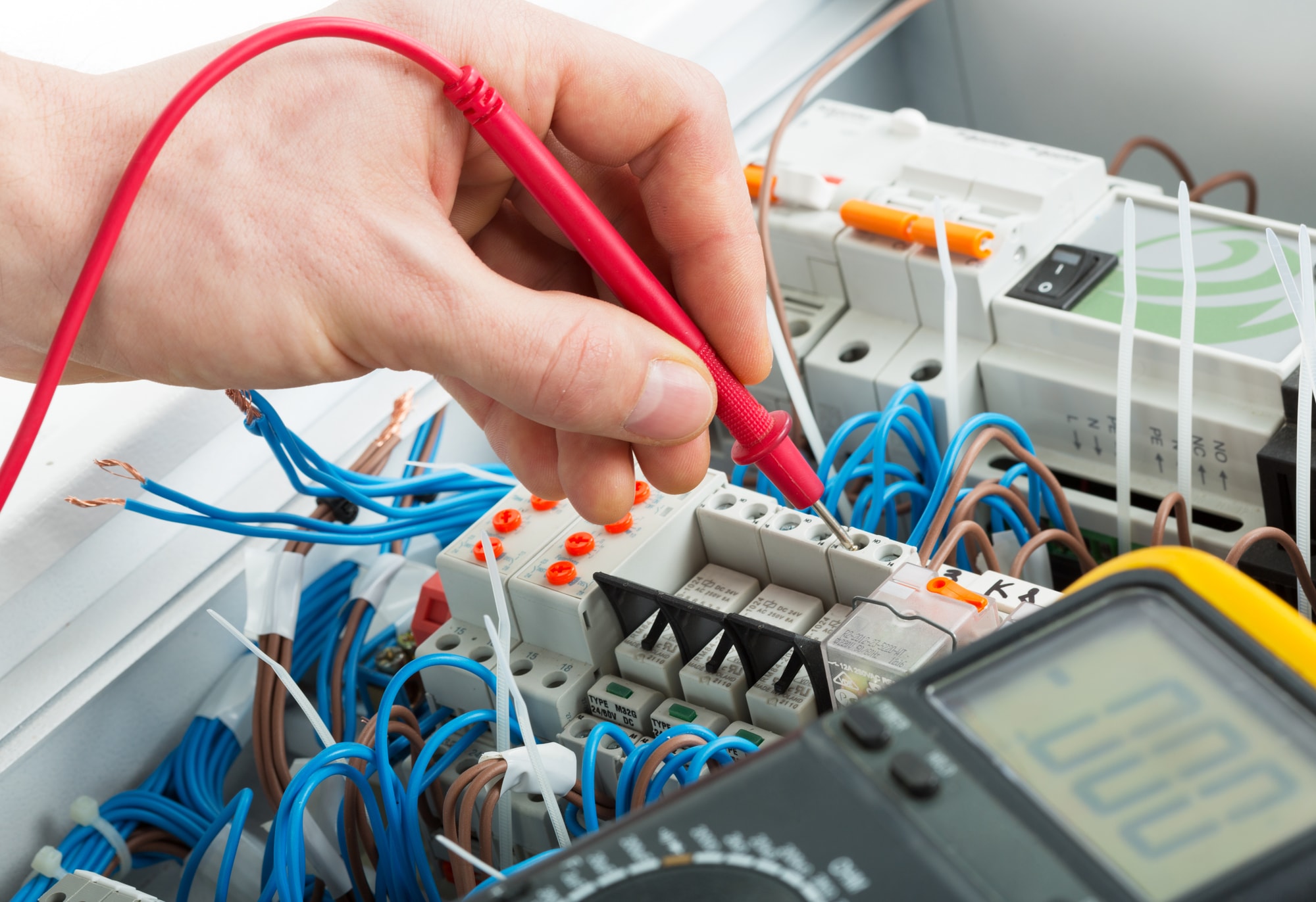 Electrical Repair And Replacement Singapore | Residential & Commercial