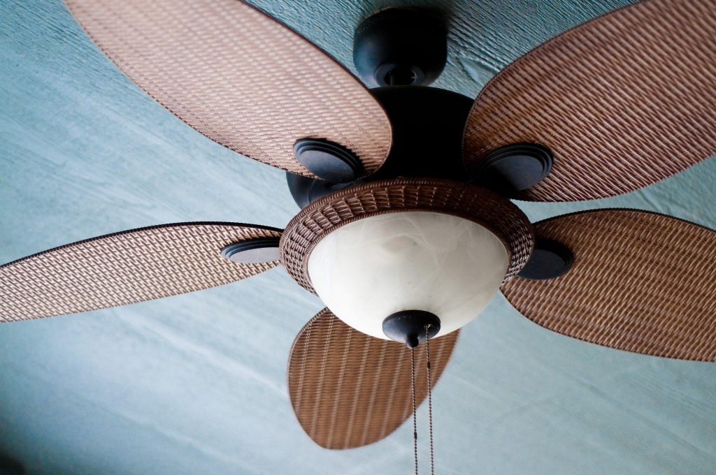 How To Install Ceiling Fans In Singapore