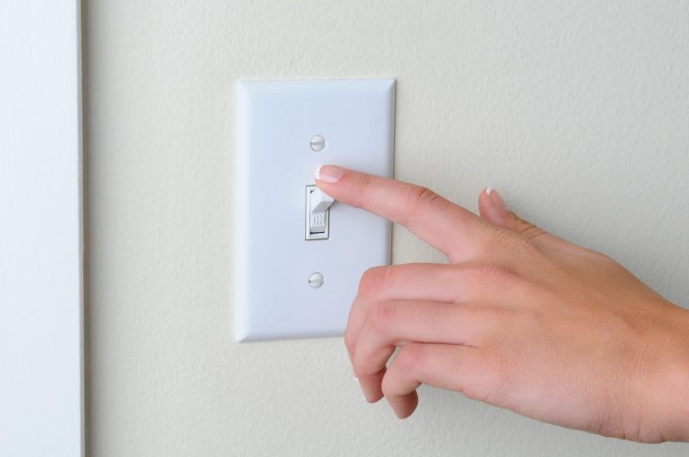 Troubleshooting Common Electrical Switches Problems Singapore